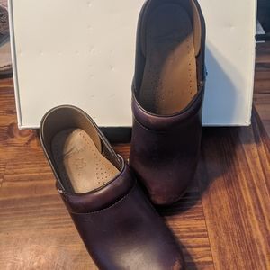 Dansko Nursing Shoes